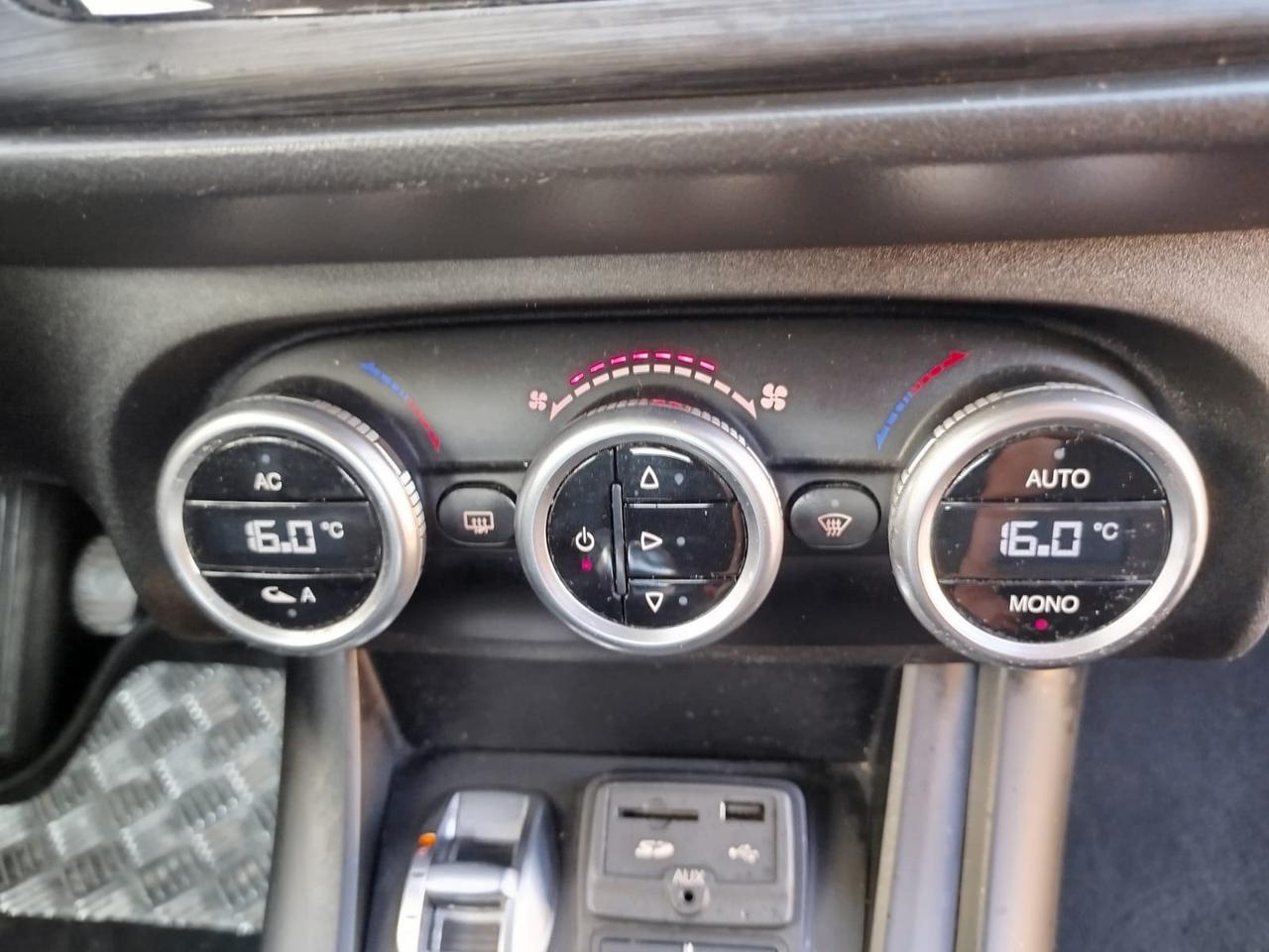 Alfa Romeo Giulietta 1.6 JTDm-2 120 CV Progression
