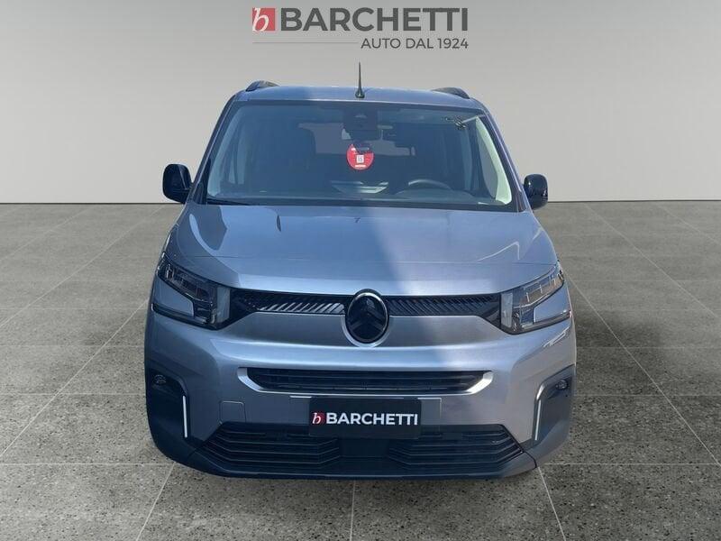 Citroën Berlingo BlueHDi 100 Stop&Start M Plus