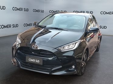 TOYOTA Yaris IV 2020 - Yaris 1.5h Trend