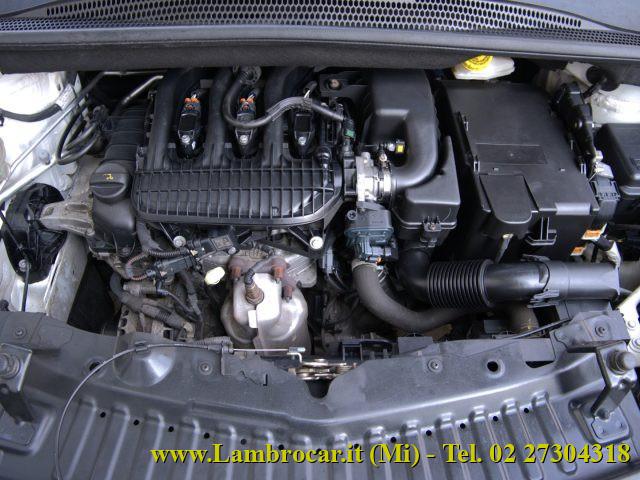 OPEL Crossland X 1.2 12V Innovation 83cv