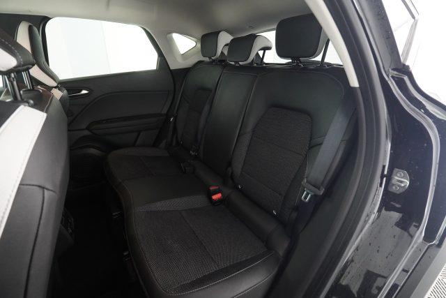 MITSUBISHI ASX ASX 1.6L Plug In 159 CV AT Intense