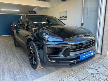 Porsche Macan 2.9 S 380cv pdk