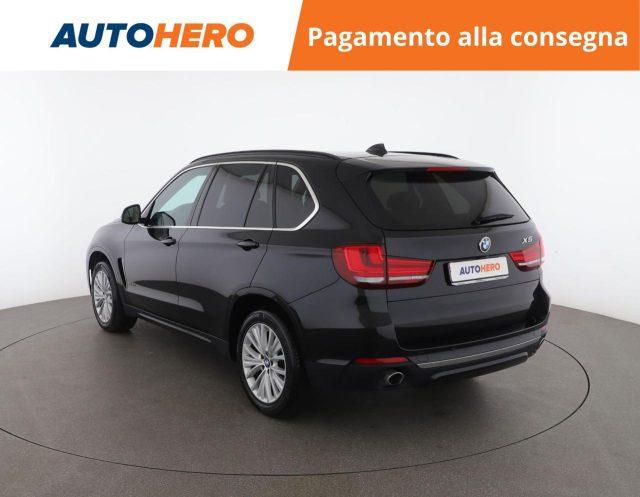 BMW X5 xDrive30d 258CV Luxury