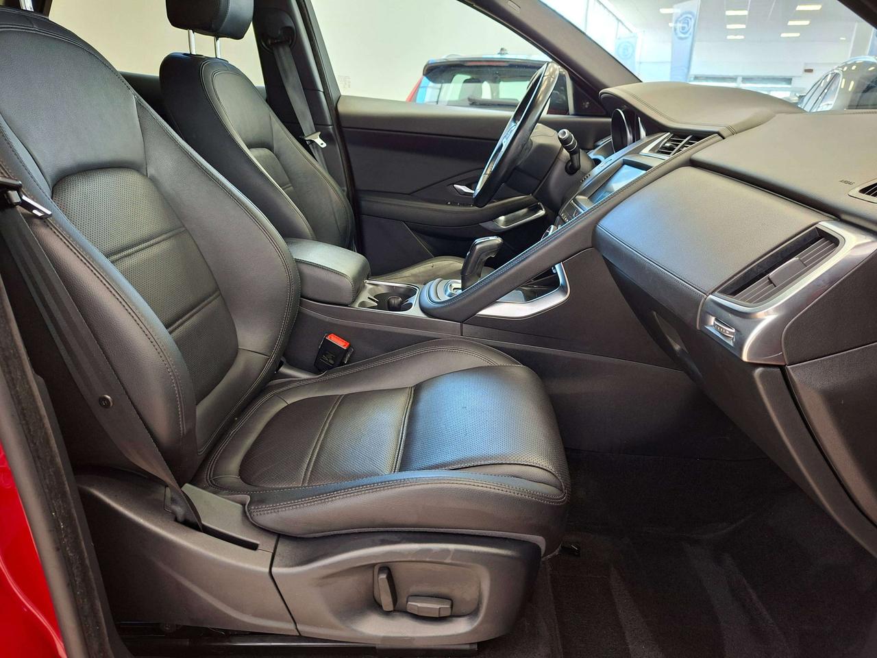 Jaguar E-Pace 2.0d i4 S awd 150cv Aut