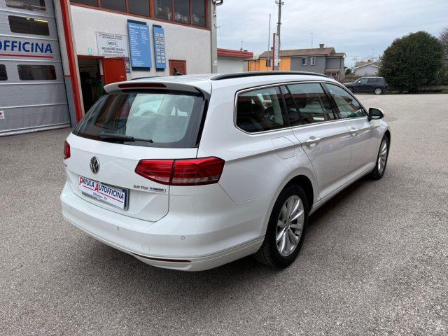VOLKSWAGEN Passat Variant 2.0 TDI Business SW EURO 6