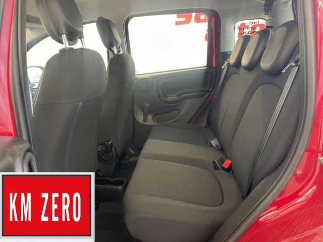 FIAT Pandina 1.0 FireFly 65 CV Hybrid Icon