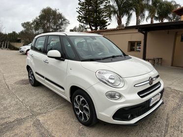 Fiat 500L 1.3 Multijet 95 CV Lounge