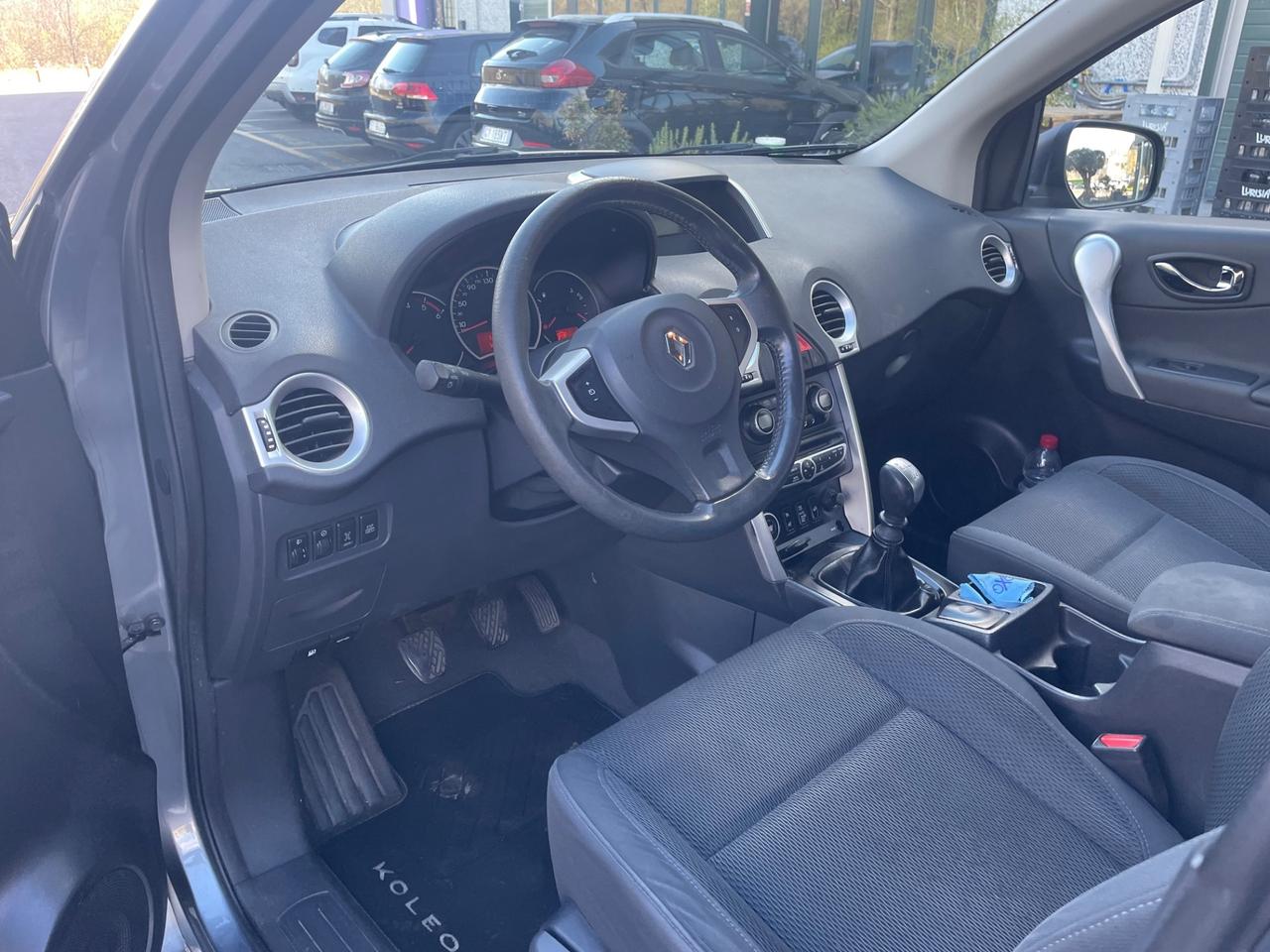 Renault Koleos 2.0 dCi 150CV 4X4 Dynamique*Cerchi