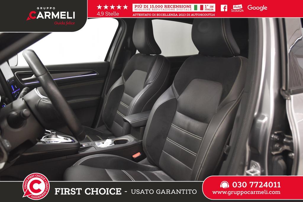 Renault Arkana 1.6 Hybrid Intens E-Tech Auto