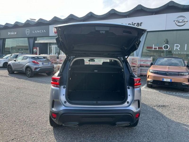 Citroën C5 Aircross C5 Aircross Hybrid 136 e-DCS6 Max