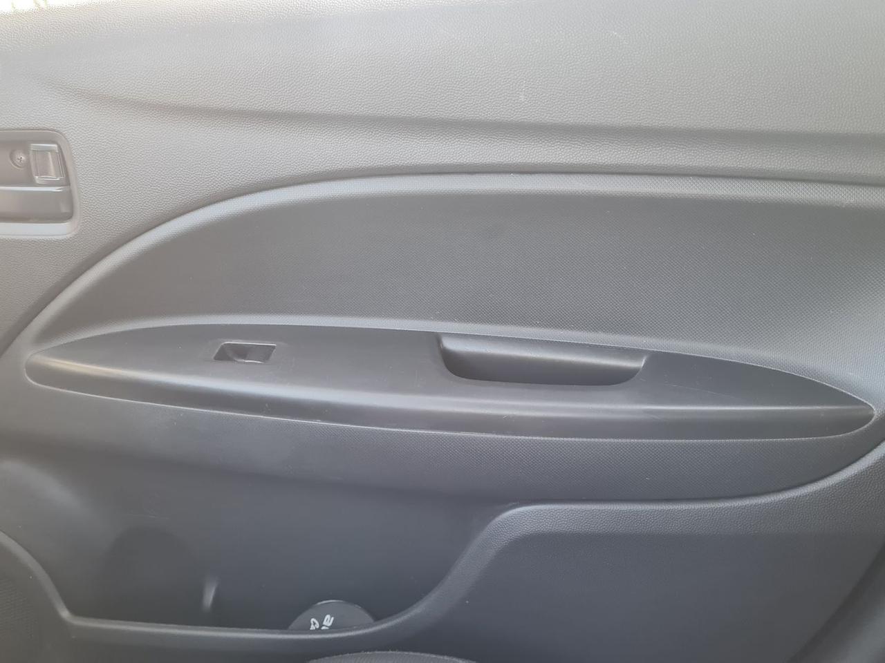 Mitsubishi Space Star 1.0 Mivec Funky #9172