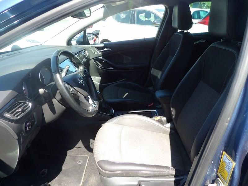 Opel Astra Astra 1.6 CDTi 136CV Start&Stop Sports Tourer Innovation