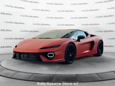 Lamborghini Temerario Temerario | LIFT, CARBON, SONUS FABER, 20/21"
