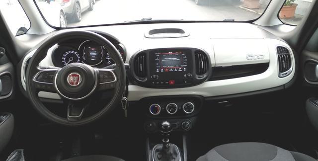 FIAT 500L 1.4 95 CV Lounge