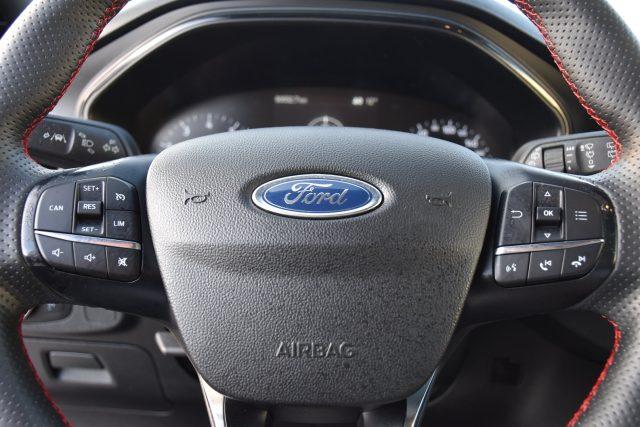 FORD Focus 1.0 EcoBoost 125 CV 5p. ST-Line