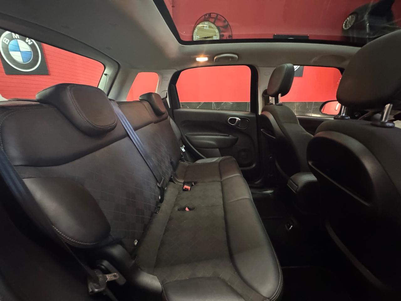 Fiat 500L 1.6 Multijet 120 CV Mirror City Cross