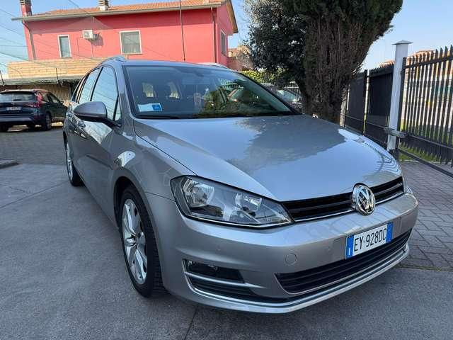 Volkswagen Golf Variant Golf VII 2015 Variant 1.4 tsi Highline
