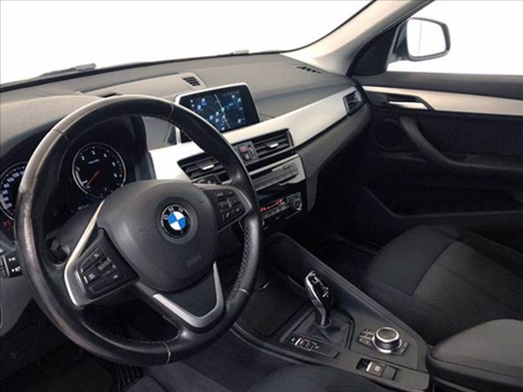 BMW X1 sdrive18d Business auto my18 del 2018