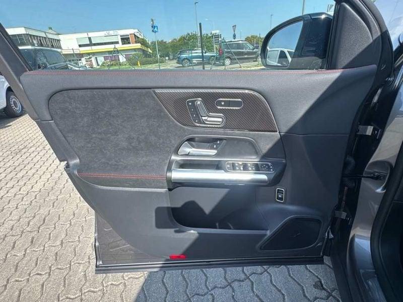 Mercedes-Benz GLA 35 AMG Premium Plus