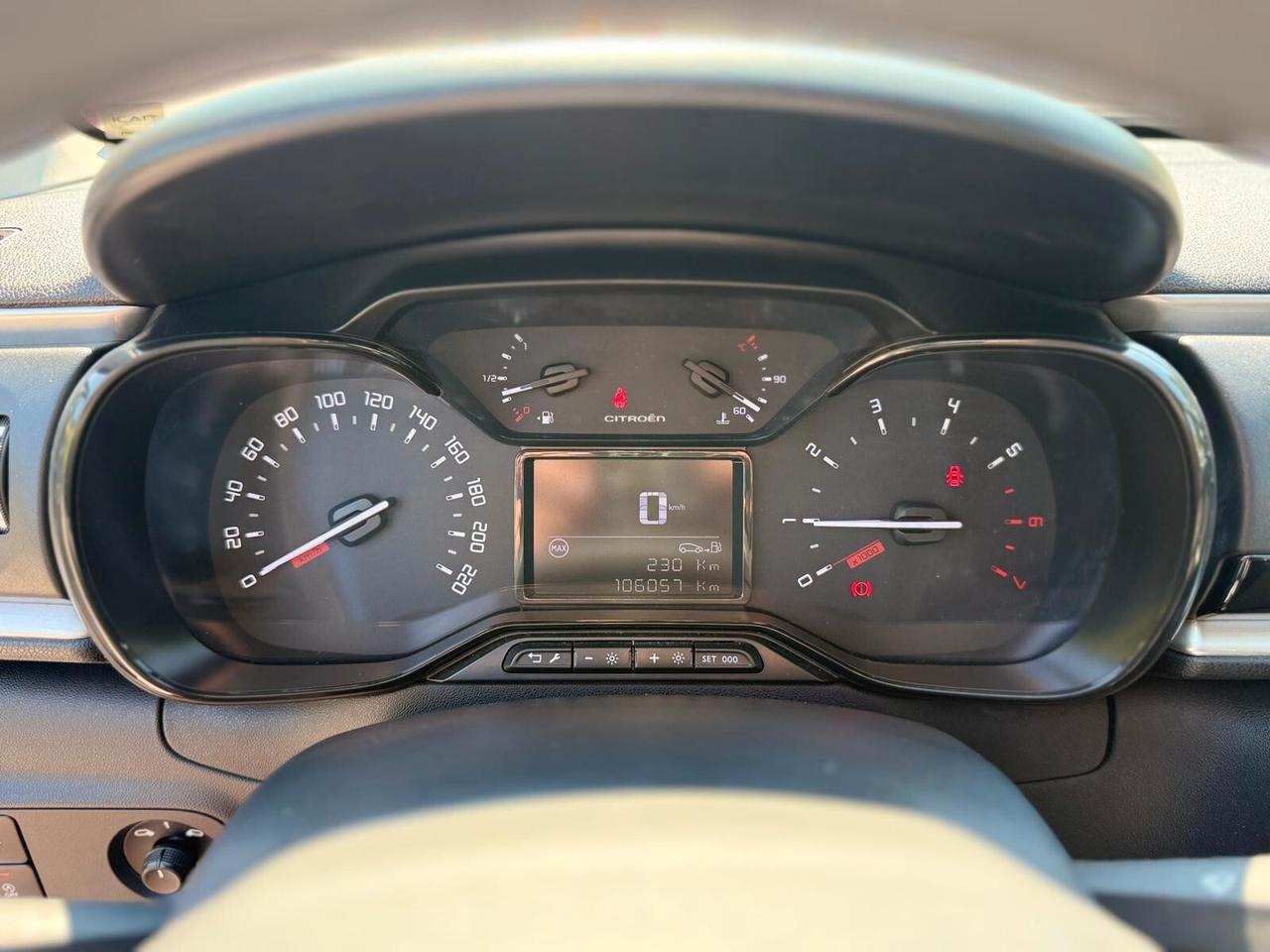 Citroen C3 PureTech 82 CV Feel