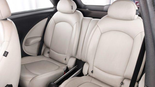 MINI Paceman Mini Cooper D Paceman