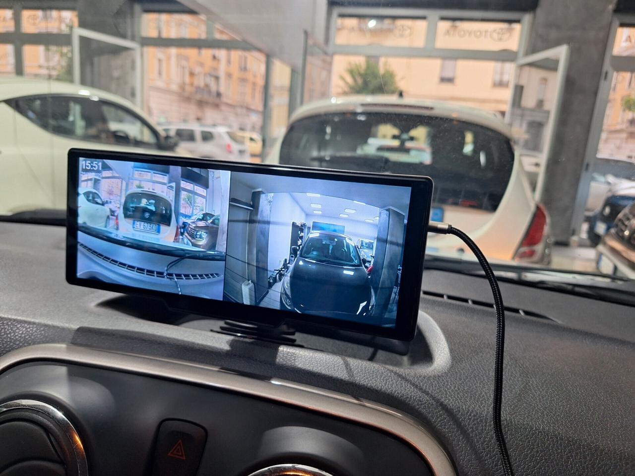 Dacia Sandero Stepway 900 GPL (NUOVO) 90cv Prestige