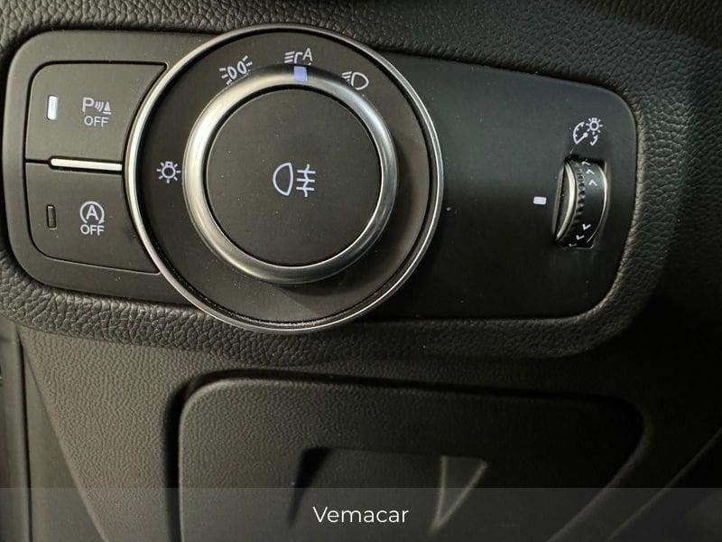 Alfa Romeo Stelvio 2.2 T D 190CV Business AT8 Q4-PELLE TOT-RETROC PACK DRIVER-ENTRY SAFETY SOLO KM 50700!