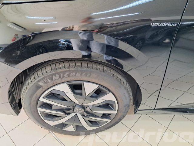 PEUGEOT 208 Hybrid 110 e-DCS6 Style KM0