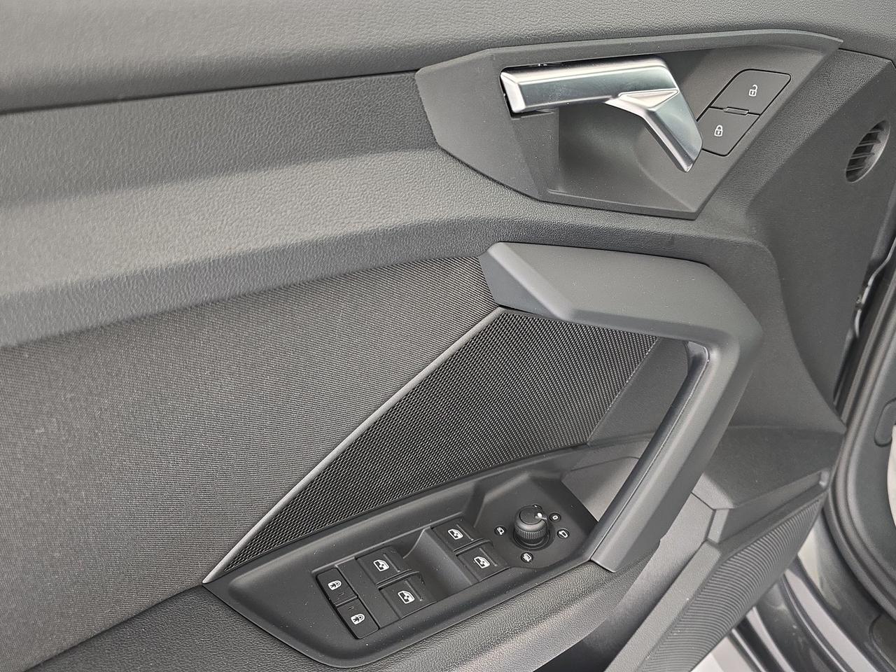 Audi A3 sportback 30 2.0 tdi s line edition s-tronic