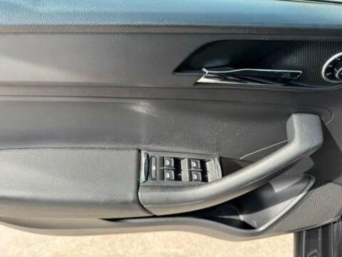 Seat Toledo 1.2 TSI Reference