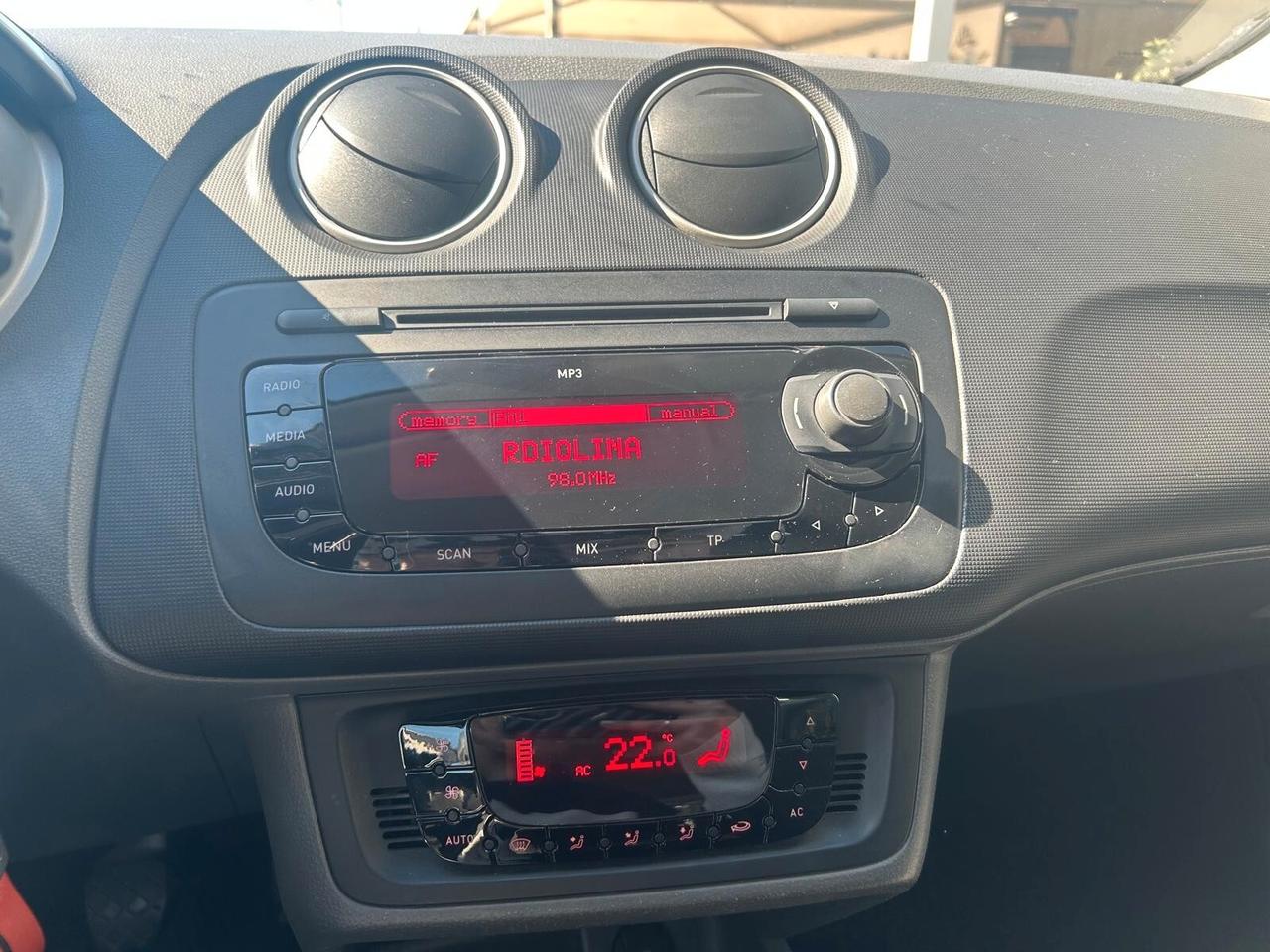 Seat Ibiza 1.2 TDI CR 5 porte Style