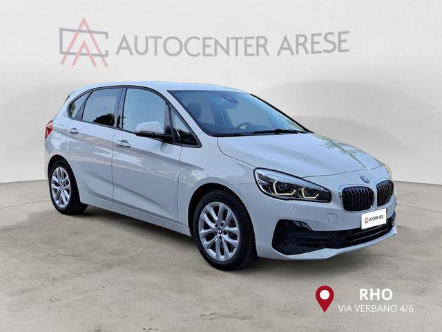 BMW 225 xe Active Tourer iPerformance Business aut.