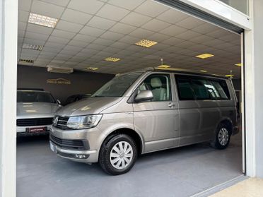 Volkswagen California 2.0 TDI 150CV Ocean
