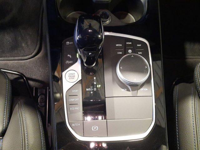 BMW 220 d Gran Coupé Msport aut.