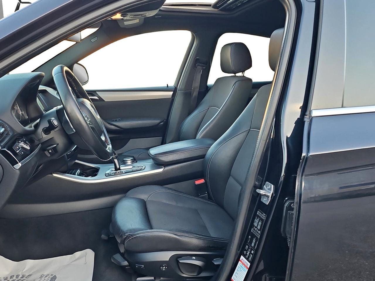 Bmw X4 xDrive20d Msport TETTO FULL