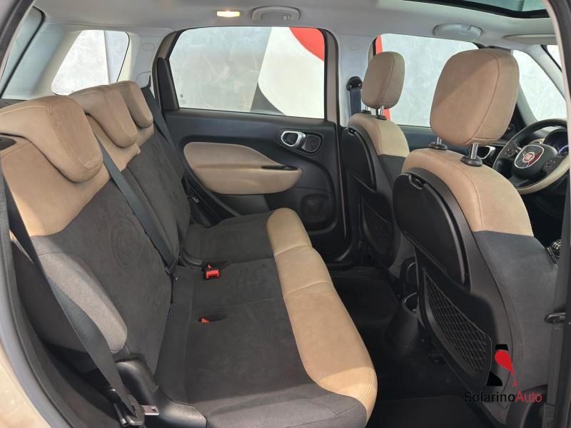 Fiat 500 L 500L 1.3 mjt Panoramic Edition 85cv