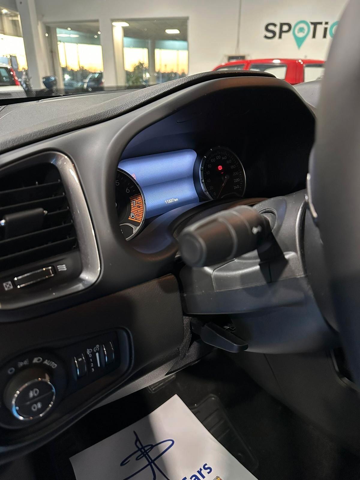 Jeep Renegade 1.5 LIMITED