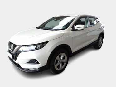 NISSAN QASHQAI 1.3 DIG-T 140 BUSINESS MY19 CROSSOVER