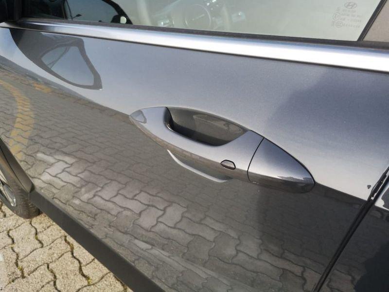 Hyundai Kona MY25 1.6TGDI DCT XLINE PLUS + AP