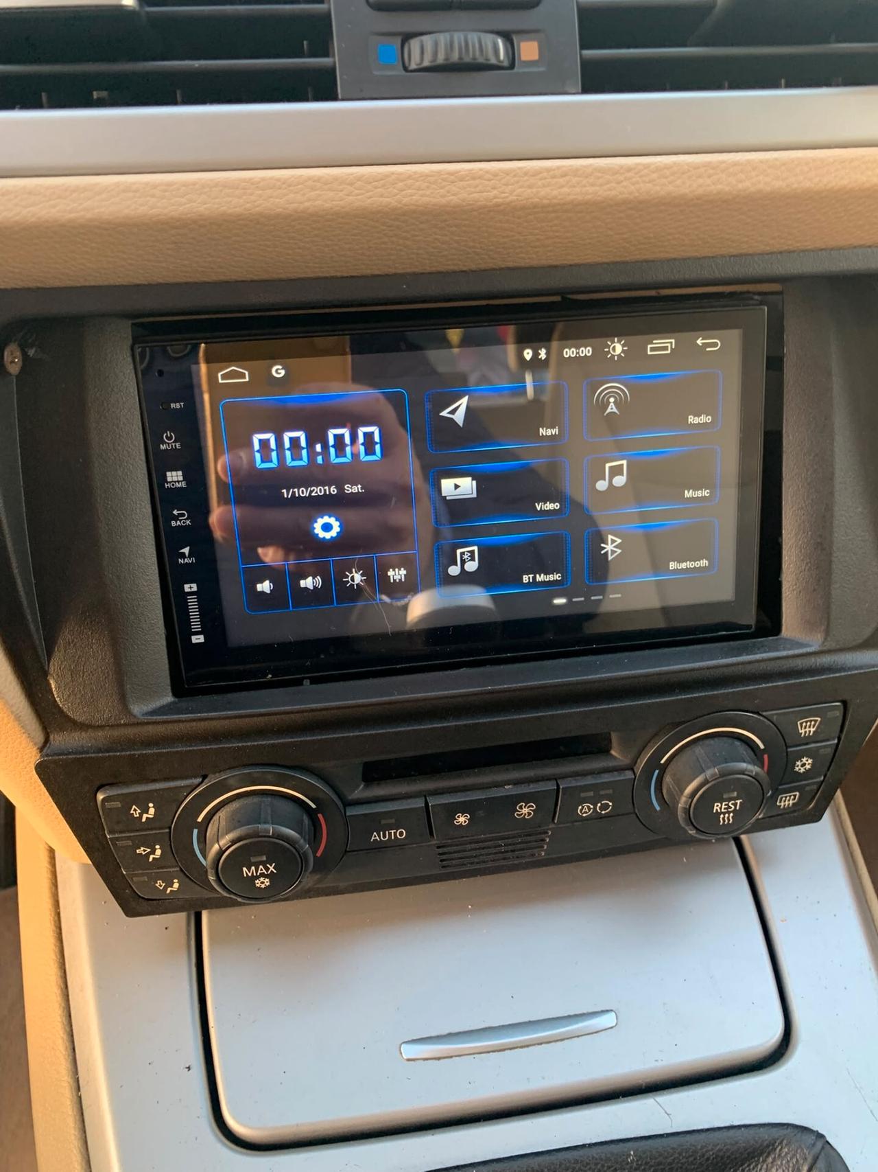 Bmw 320 2.0 D