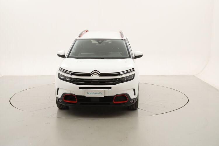 Citroen C5 Aircross Shine EAT8 BR258133 2.0 Diesel 177CV