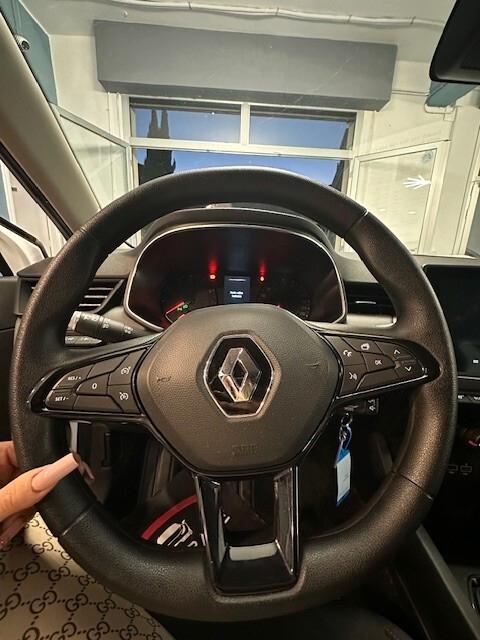 Renault Clio TCe 12V 100 CV GPL 5 porte Business