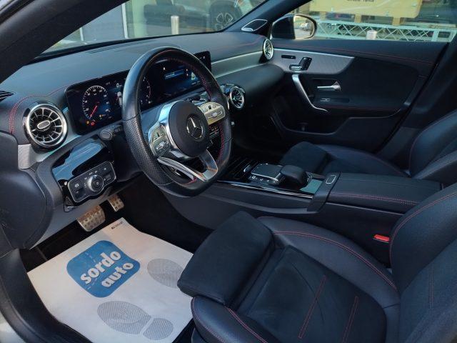 MERCEDES-BENZ CLA 200 d Automatic Shooting Brake Premium Luxury Pack