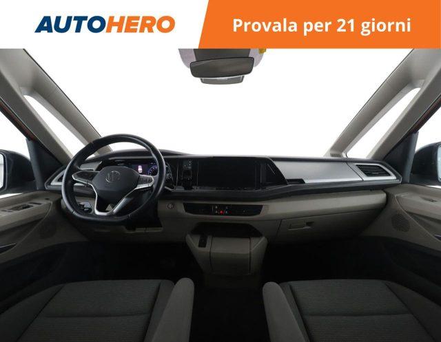VOLKSWAGEN Multivan 1.4 TSI eHybrid Energetic