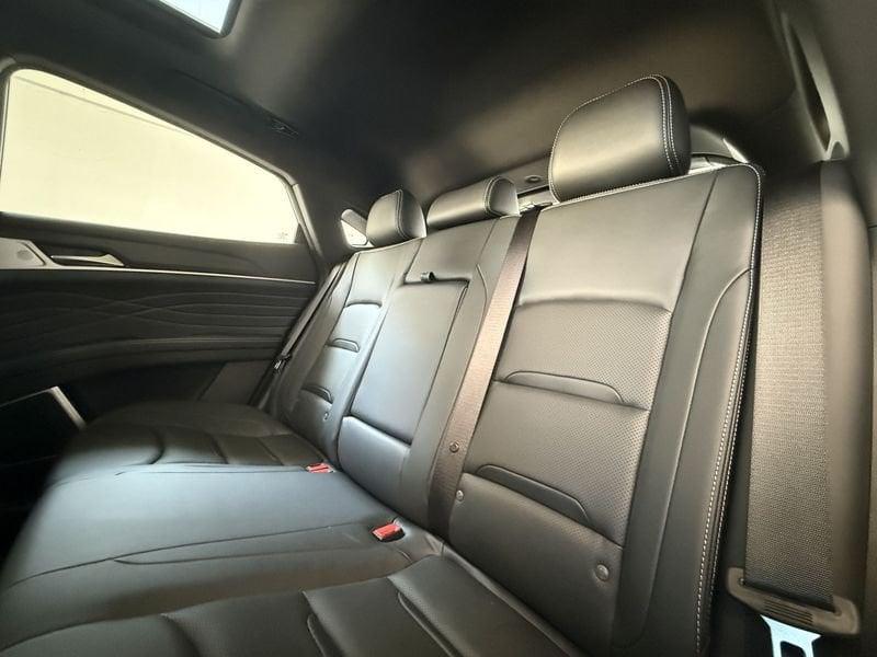 Dfsk Glory F5 Glory F5 1.5 aut.