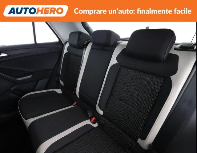 VOLKSWAGEN T-Roc 2.0 TDI SCR 150 CV DSG 4MOTION Advanced BlueMot. T