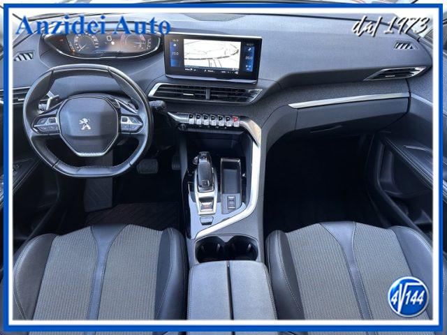 PEUGEOT 5008 1.5 BlueHDi 130 Cv EAT8 Allure Pack 7 Posti