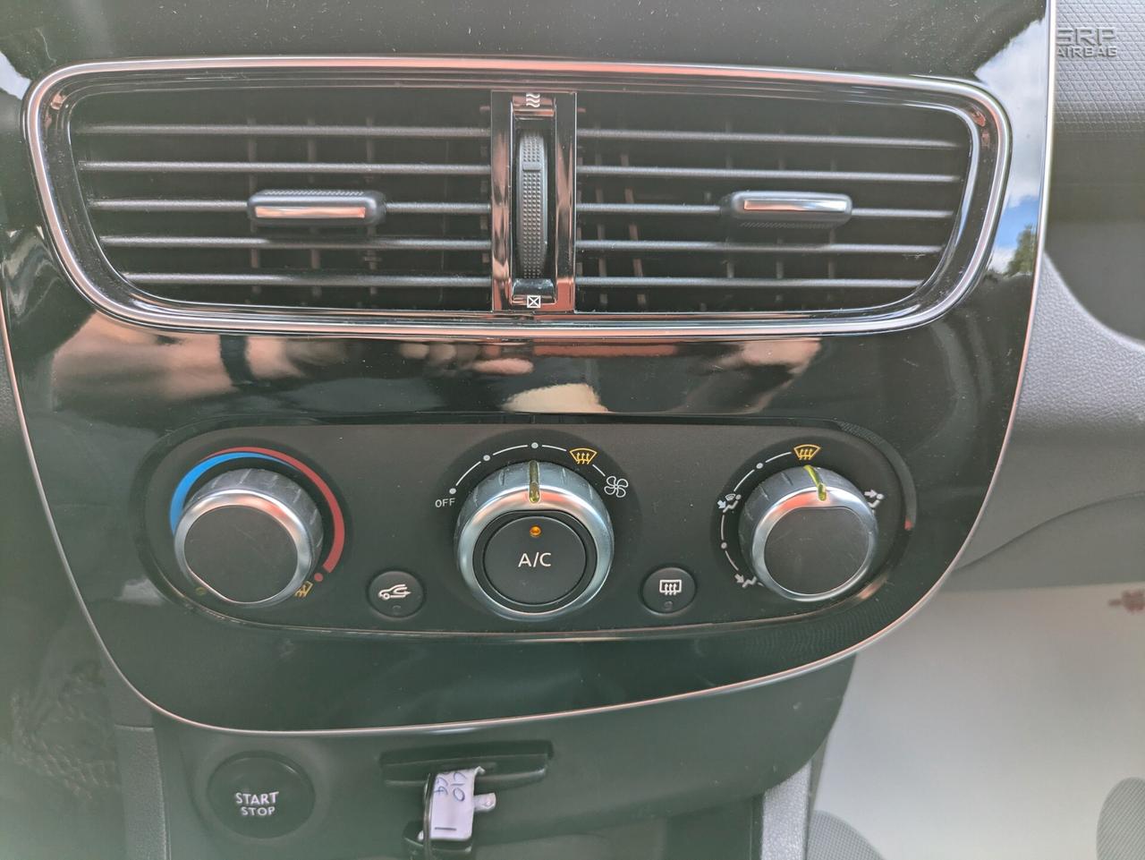 RENAULT CLIO 1.5 DIESEL 75CV