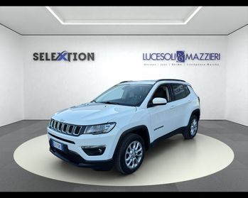 JEEP Compass 2ª serie - Compass 1.6 Multijet II 2WD Business