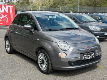 Fiat 500 1.2 GQ